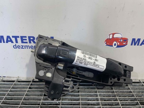 MANER USA SPATE DREAPTA AUDI Q5 Q5 - - (2008 2013)