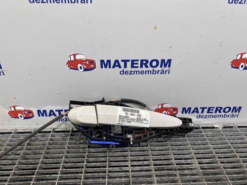 MANER USA SPATE DREAPTA BMW SERIA 1 F20 - - (2011 2015)