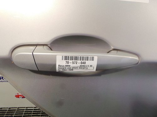 MANER USA SPATE DREAPTA BMW SERIA 3 E 90 - - (2004 2007)