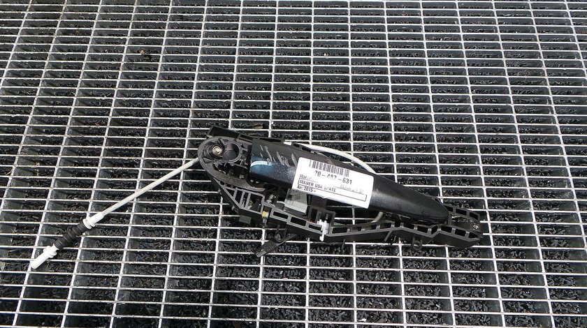 MANER USA SPATE DREAPTA BMW SERIA 3 F 30 SERIA 3 F 30 - (2011 2018)