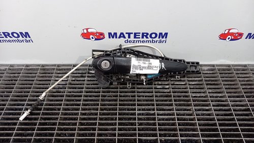 MANER USA SPATE DREAPTA BMW SERIA 3 F 34 GT SERIA 3 F 34 GT - - (2012 2016)