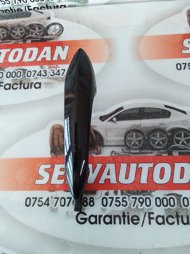 Maner usa spate dreapta BMW Seria 5 (2010-2017) [F10] 2.0 Motorina 2012