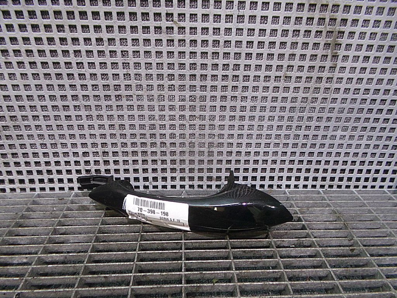 MANER USA SPATE DREAPTA BMW SERIA 5 F 10 SERIA 5 F 10 - - (2010 2017)