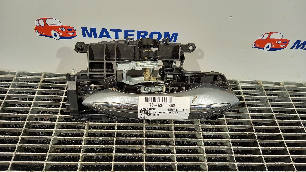 MANER USA SPATE DREAPTA BMW SERIA 5 F 11 - - (2010 2014)