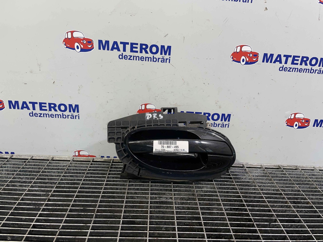 MANER USA SPATE DREAPTA BMW SERIA 7 E 65 SERIA 7 E 65 - - (2001 2005)