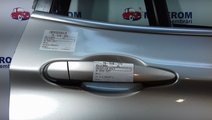 MANER USA SPATE DREAPTA BMW X3 X3 - (2010 2017)