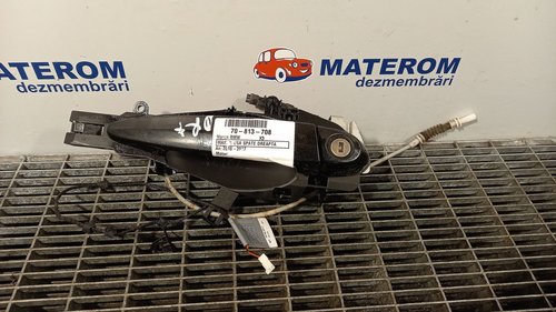 MANER USA SPATE DREAPTA BMW X3 X3 - - (2010 2017)