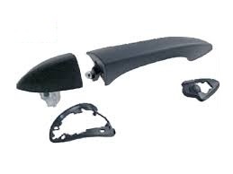 Maner usa spate dreapta BMW X5 E53 00/07