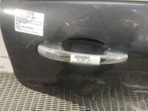 MANER USA SPATE DREAPTA CITROEN C3 C3 - - (2009 2016)