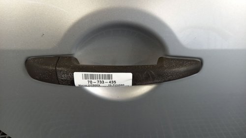 MANER USA SPATE DREAPTA CITROEN C3 PICASSO C3 PICASSO - - (2009 2012)