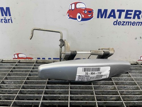 MANER USA SPATE DREAPTA DACIA DUSTER - - (2013 2017)