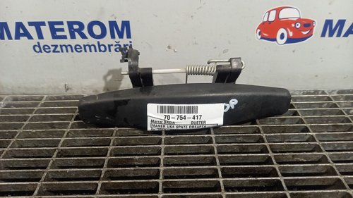 MANER USA SPATE DREAPTA DACIA DUSTER - - (2013 2017)