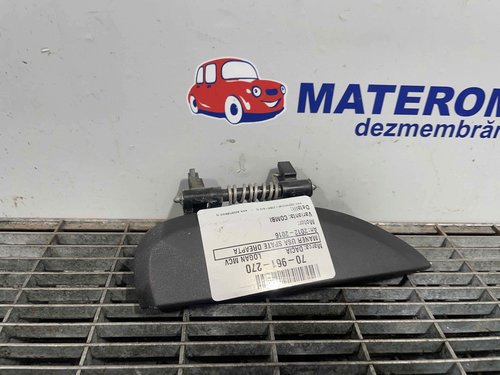 MANER USA SPATE DREAPTA DACIA LOGAN MCV LOGAN MCV - - (2012 2016)