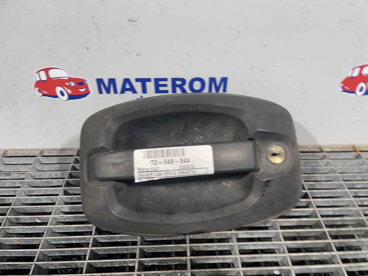 MANER USA SPATE DREAPTA FIAT DUCATO DUCATO - - (2006 2014)