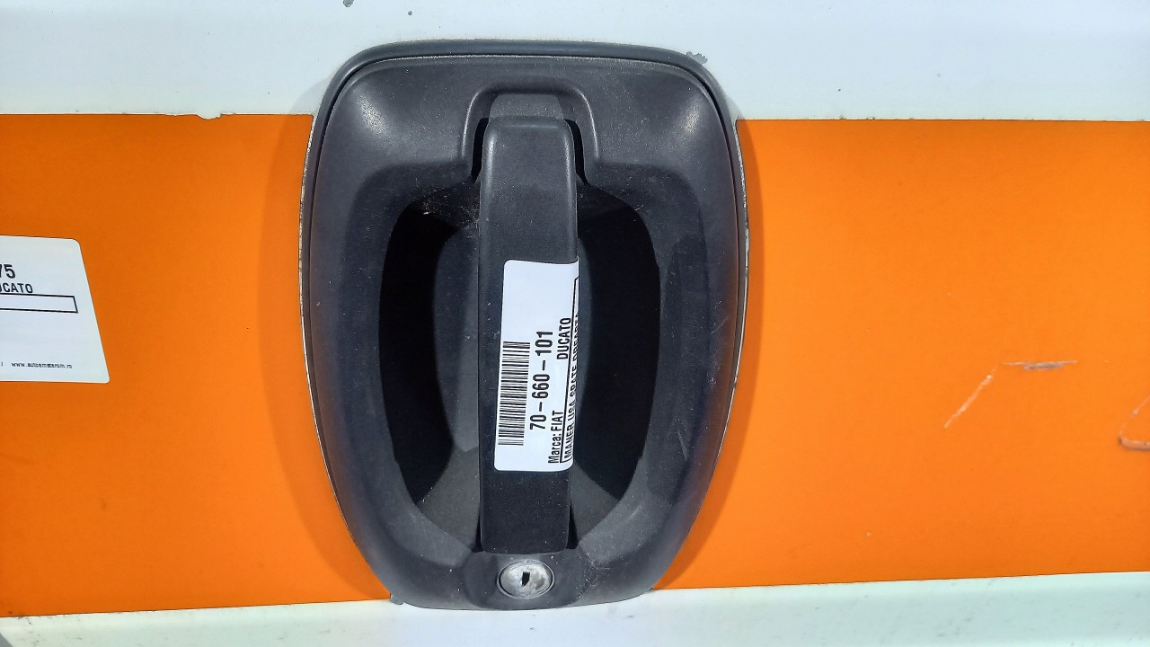 MANER USA SPATE DREAPTA FIAT DUCATO DUCATO - - (2006 2014)