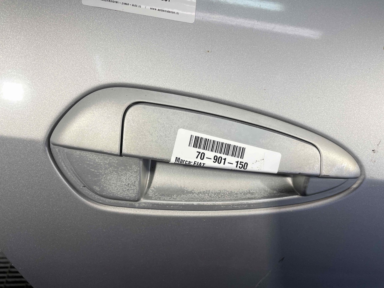MANER USA SPATE DREAPTA FIAT LINEA LINEA - - (2007 2012)