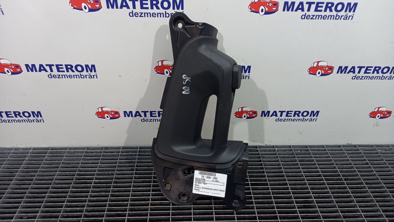 MANER USA SPATE DREAPTA FORD B-MAX B-MAX - - (2012 2017)