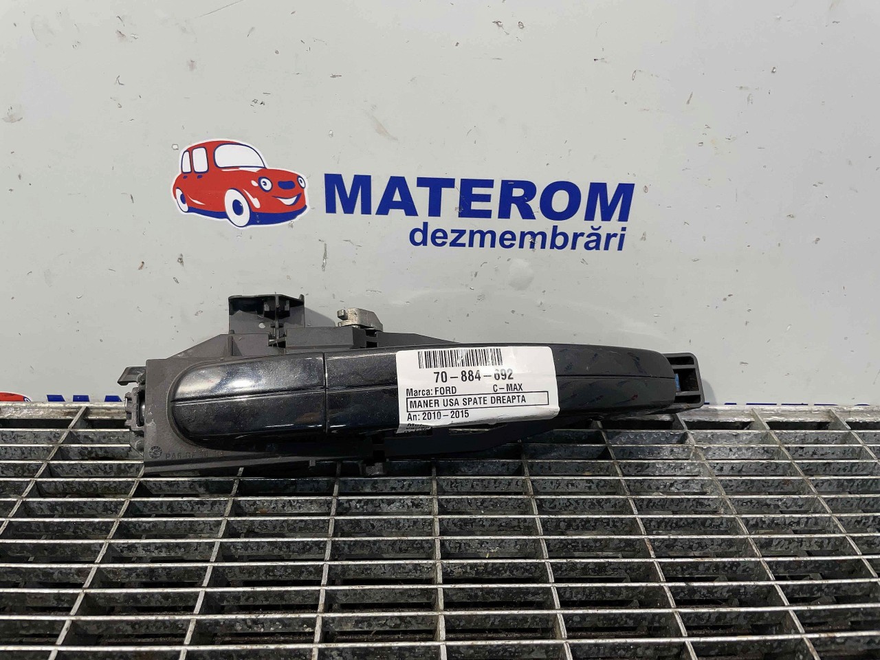 MANER USA SPATE DREAPTA FORD C-MAX - - (2010 2015)
