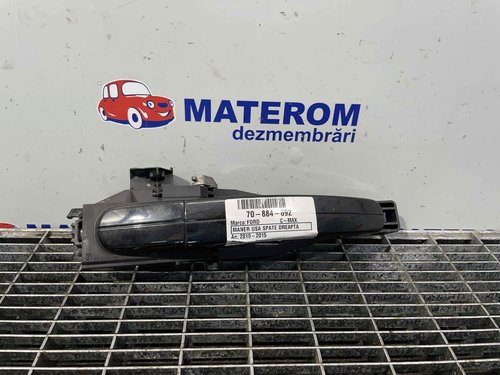 MANER USA SPATE DREAPTA FORD C-MAX - - (2010 2015)