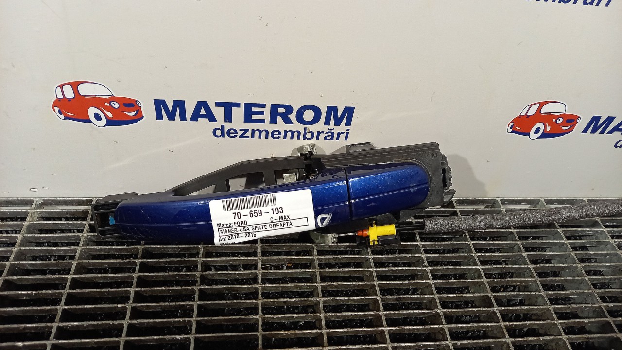MANER USA SPATE DREAPTA FORD C-MAX C-MAX - - (2010 2015)