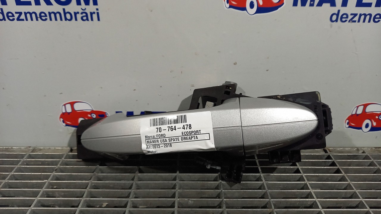 MANER USA SPATE DREAPTA FORD ECOSPORT - 