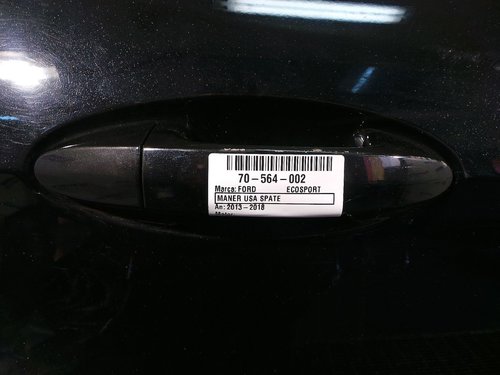 MANER USA SPATE DREAPTA FORD ECOSPORT ECOSPORT - - (2013 2018)