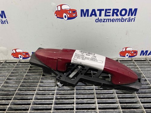 MANER USA SPATE DREAPTA FORD FIESTA FIESTA - - (2012 2017)