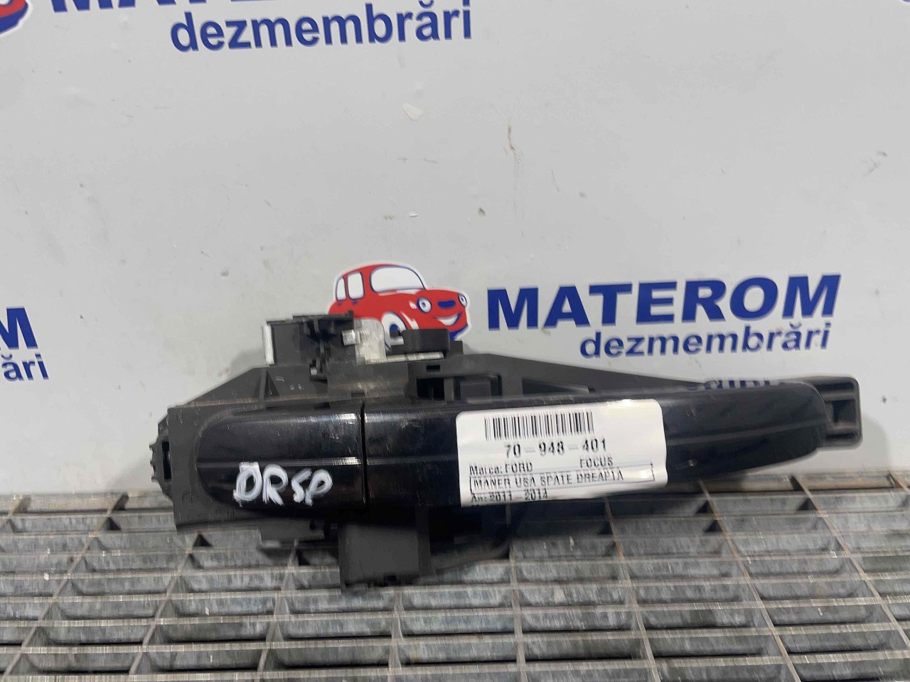 MANER USA SPATE DREAPTA FORD FOCUS - - (2011 2014)