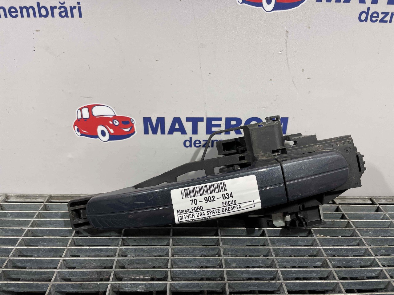 MANER USA SPATE DREAPTA FORD FOCUS - - (2011 2014)