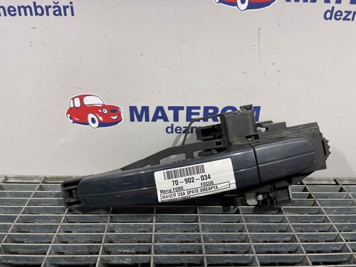 MANER USA SPATE DREAPTA FORD FOCUS - - (2011 2014)