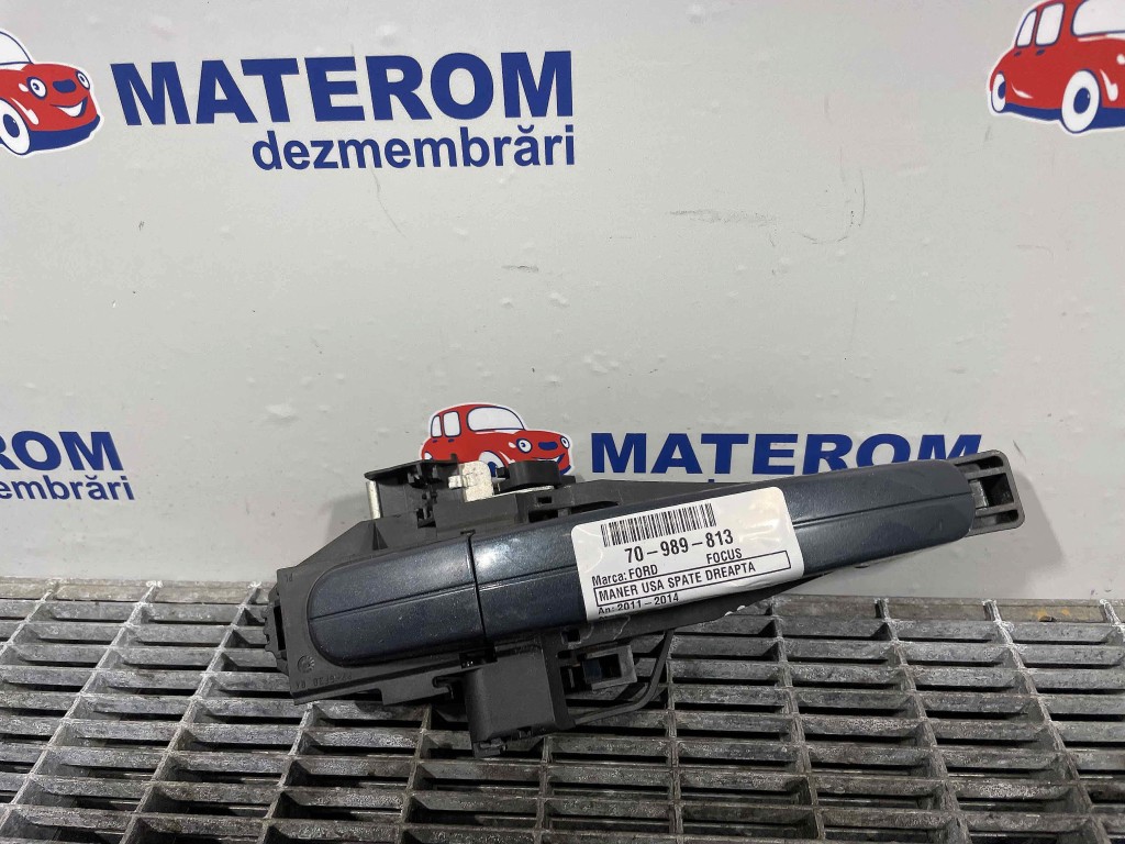 MANER USA SPATE DREAPTA FORD FOCUS - - (2011 2014)