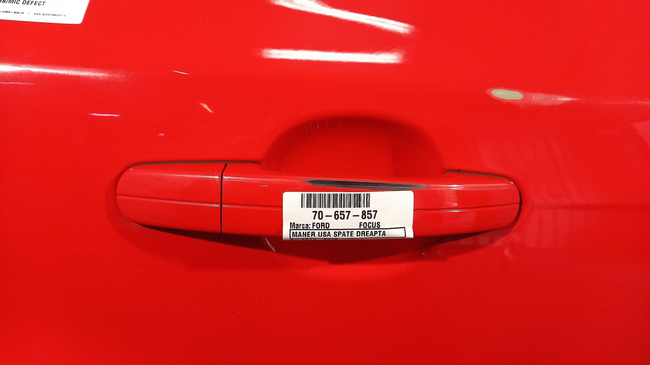 MANER USA SPATE DREAPTA FORD FOCUS - - (2014 2018)