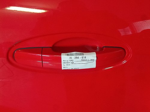 MANER USA SPATE DREAPTA FORD FOCUS C-MAX FOCUS C-MAX - - (2010 2015)