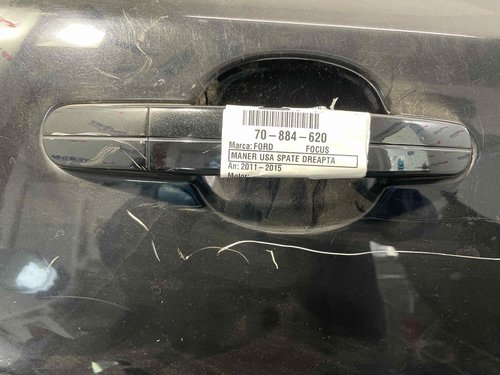 MANER USA SPATE DREAPTA FORD FOCUS FOCUS - - (2011 2014)