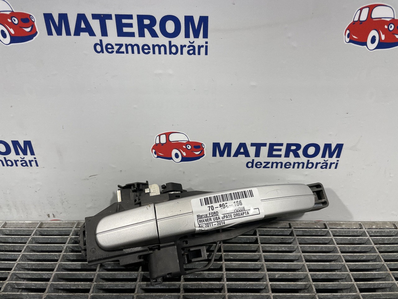 MANER USA SPATE DREAPTA FORD FOCUS FOCUS - - (2011 2014)