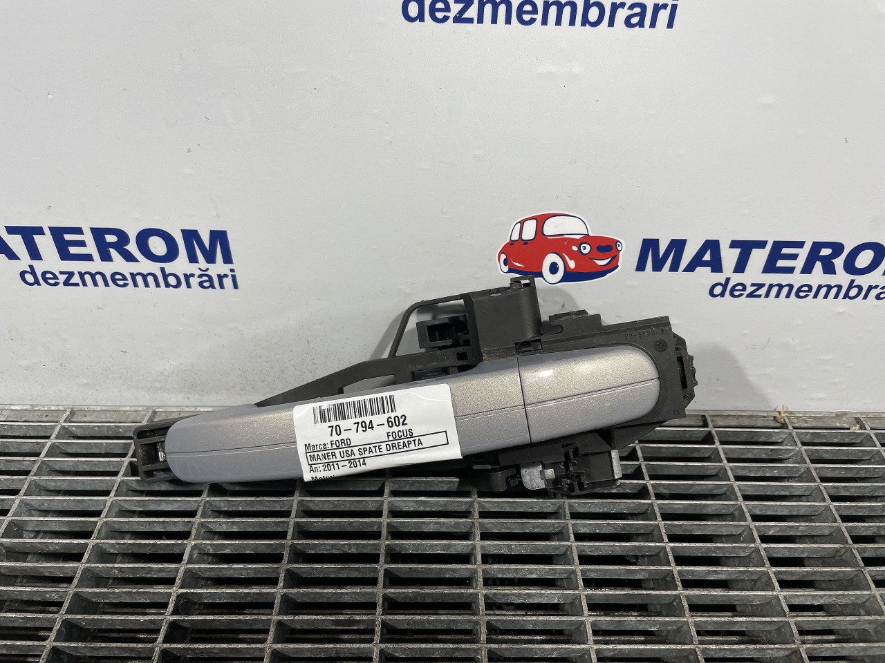 MANER USA SPATE DREAPTA FORD FOCUS FOCUS - - (2011 2014)