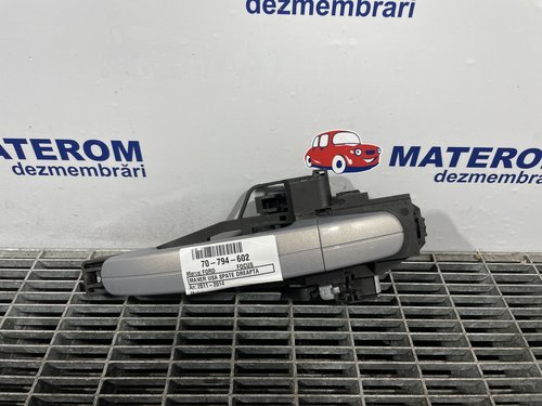 MANER USA SPATE DREAPTA FORD FOCUS FOCUS - - (2011 2014)
