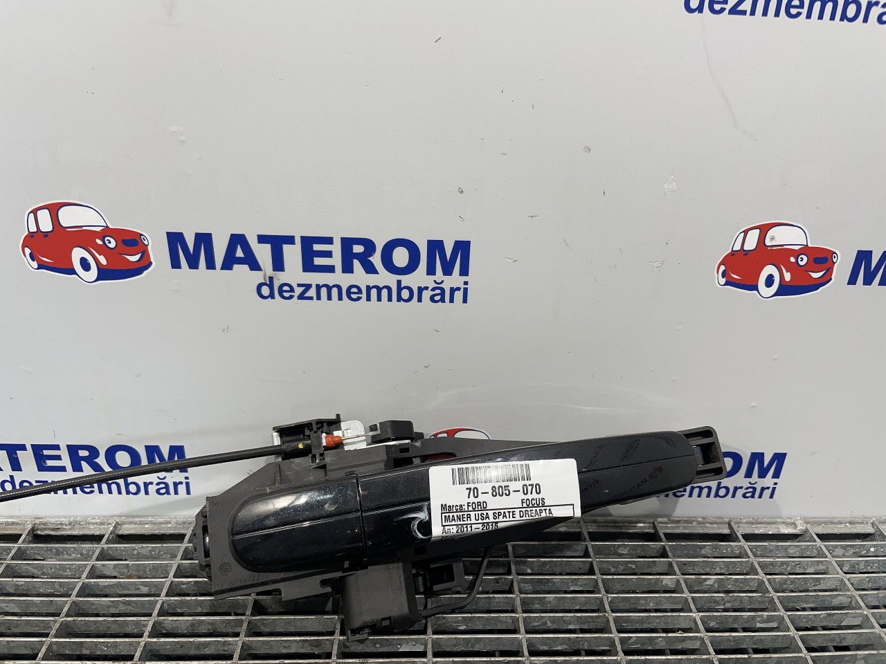 MANER USA SPATE DREAPTA FORD FOCUS FOCUS - - (2011 2014)