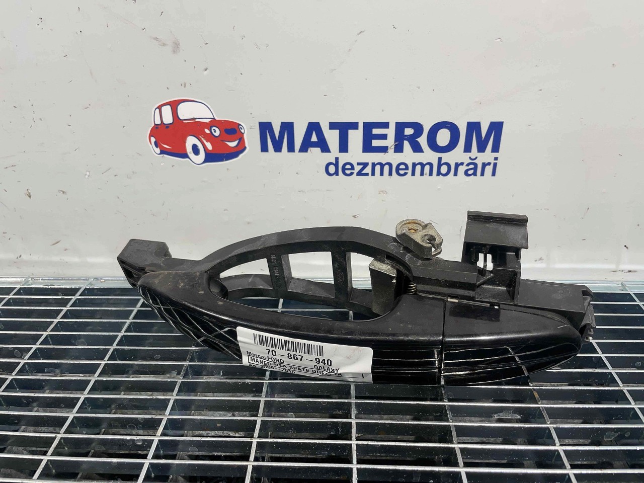 MANER USA SPATE DREAPTA FORD GALAXY GALAXY - - (2006 2014)