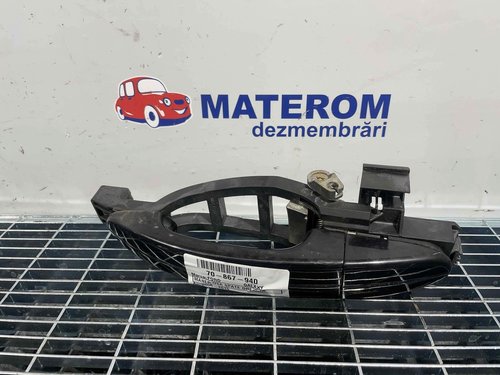 MANER USA SPATE DREAPTA FORD GALAXY GALAXY - - (2006 2014)