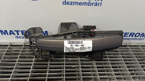 MANER USA SPATE DREAPTA FORD GRAND C-MAX - - (2010 2015)