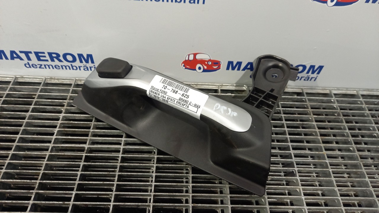 MANER USA SPATE DREAPTA FORD GRAND C-MAX GRAND C-MAX - - (2010 2015)