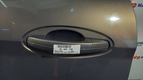 MANER USA SPATE DREAPTA FORD GRAND C-MAX GRAND C-MAX - - (2010 2015)