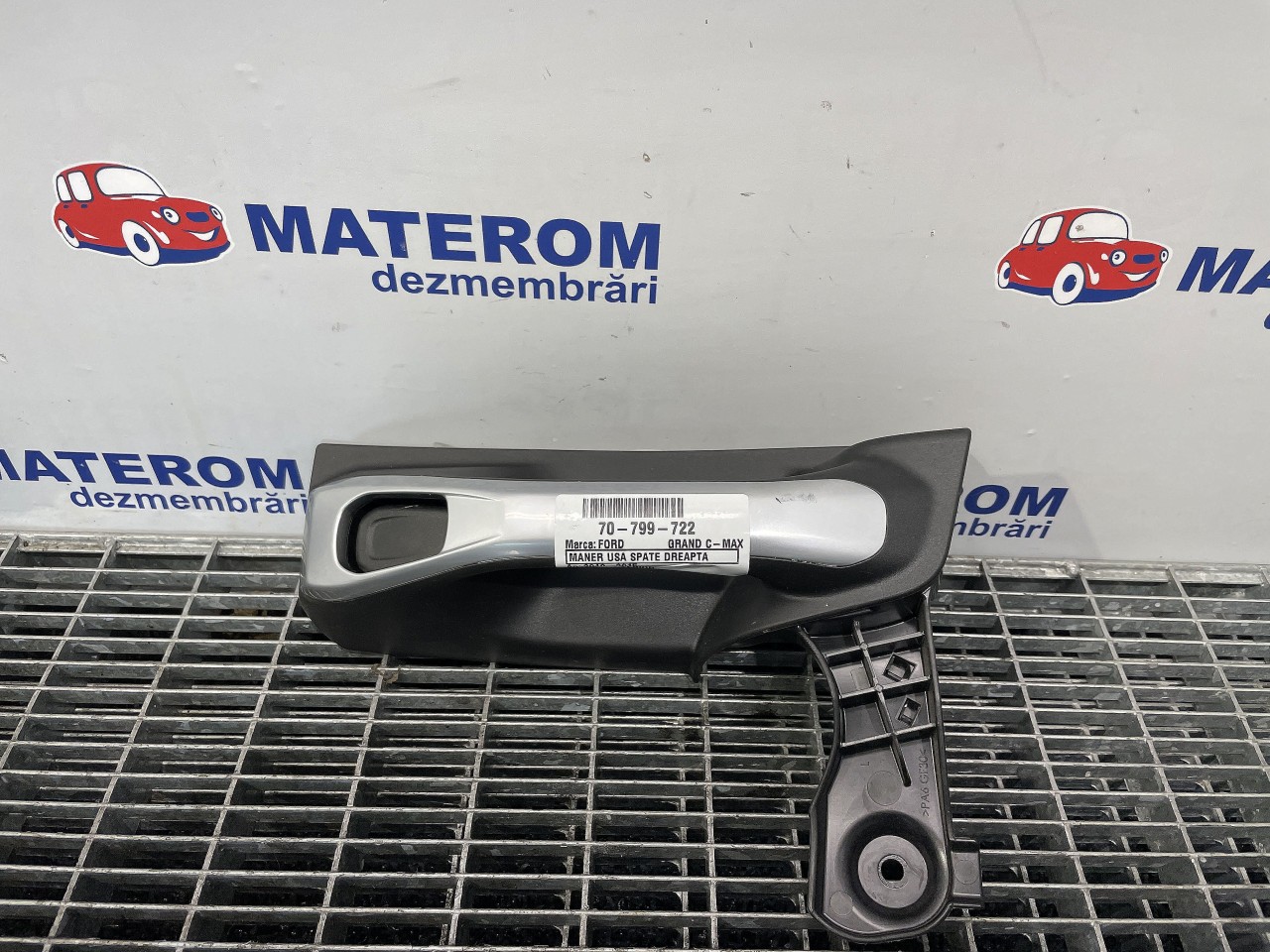 MANER USA SPATE DREAPTA FORD GRAND C-MAX GRAND C-MAX - - (2010 2015)