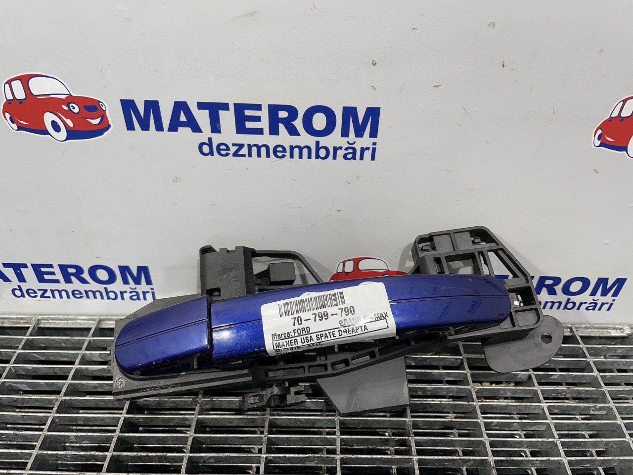 MANER USA SPATE DREAPTA FORD GRAND C-MAX GRAND C-MAX - - (2010 2015)