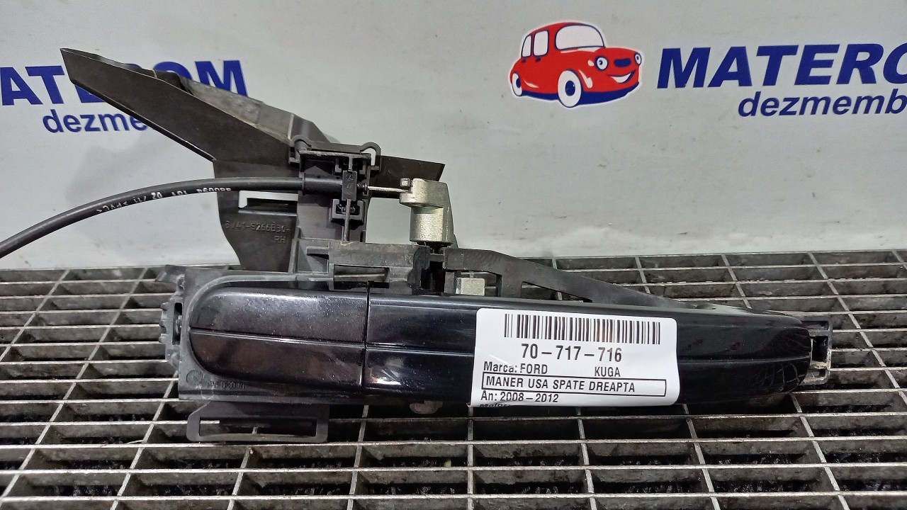 MANER USA SPATE DREAPTA FORD KUGA - - (2008 2012)