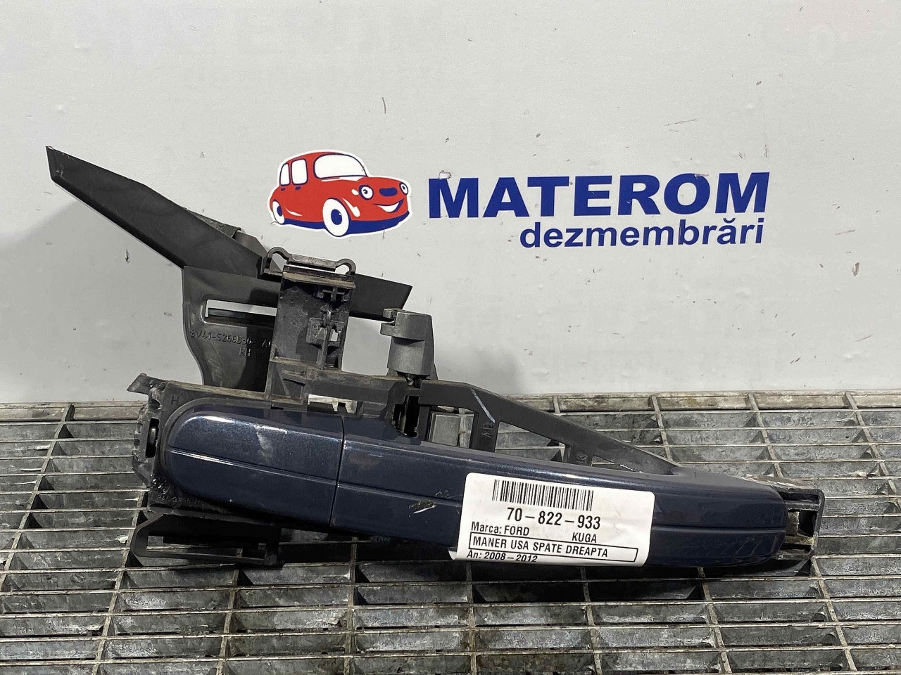 MANER USA SPATE DREAPTA FORD KUGA - - (2008 2012)