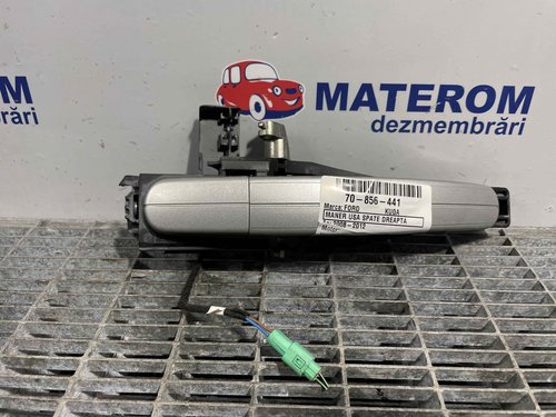 MANER USA SPATE DREAPTA FORD KUGA KUGA - - (2008 2012)