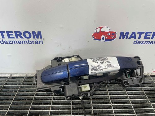 MANER USA SPATE DREAPTA FORD KUGA KUGA - - (2012 2019)