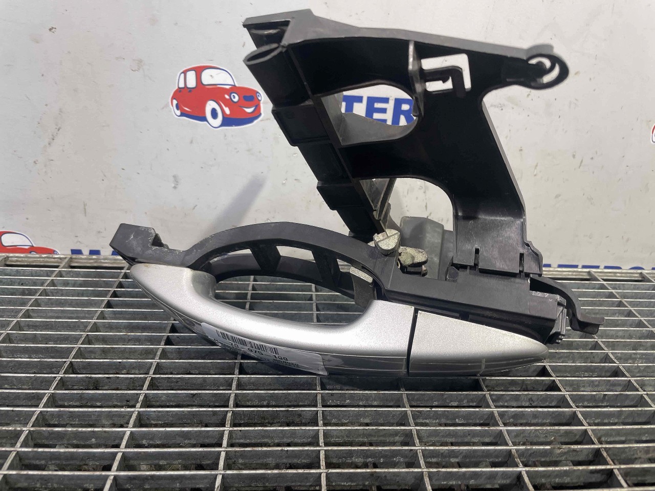 MANER USA SPATE DREAPTA FORD MONDEO - - (2007 2014)